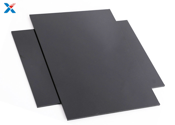 購入 10mmの黒いポリカーボネートの屋根はPCの温室のプラスチック シートにパネルをはめる online manufacture