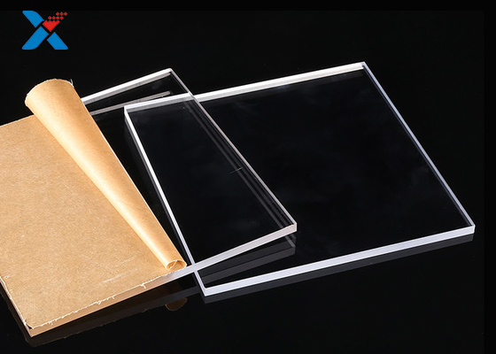 購入 1mmのゆとりによって突き出されるプラスチック風防ガラスシートの注文のまな板 online manufacture