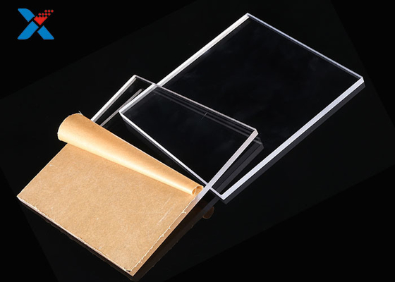 購入 プレキシガラス8x4突き出されたプラスチック パネルを切るアクリル シートの習慣 online manufacture